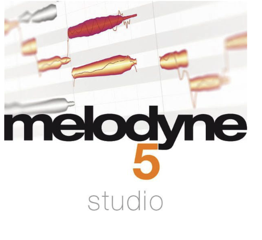 Celemony Melodyne 5 Studio